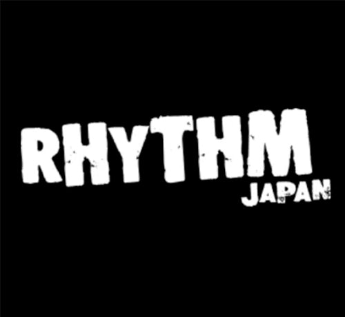 Japana-rhythm