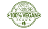 100 vegan