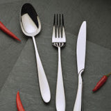 Eternum Flatware Cutlery Anzo