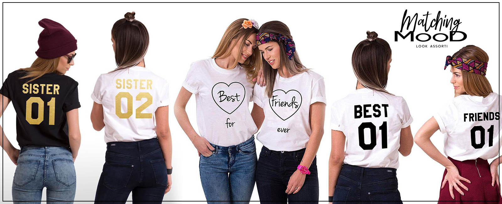 T-shirt Femme super meilleure amie,cadeau meilleure amie, amitié