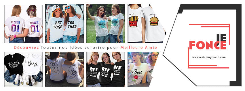 BANNER BLOG 05 - COLLECTION T-SHIRT AMIS