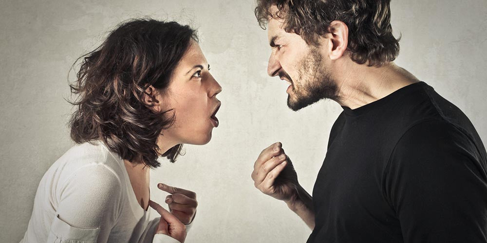 Contenir la colère en Couple - MatchingMood