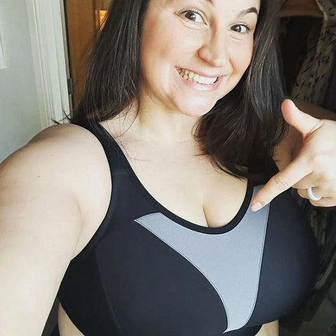 Are you a curvy equestrian? – SportsBra