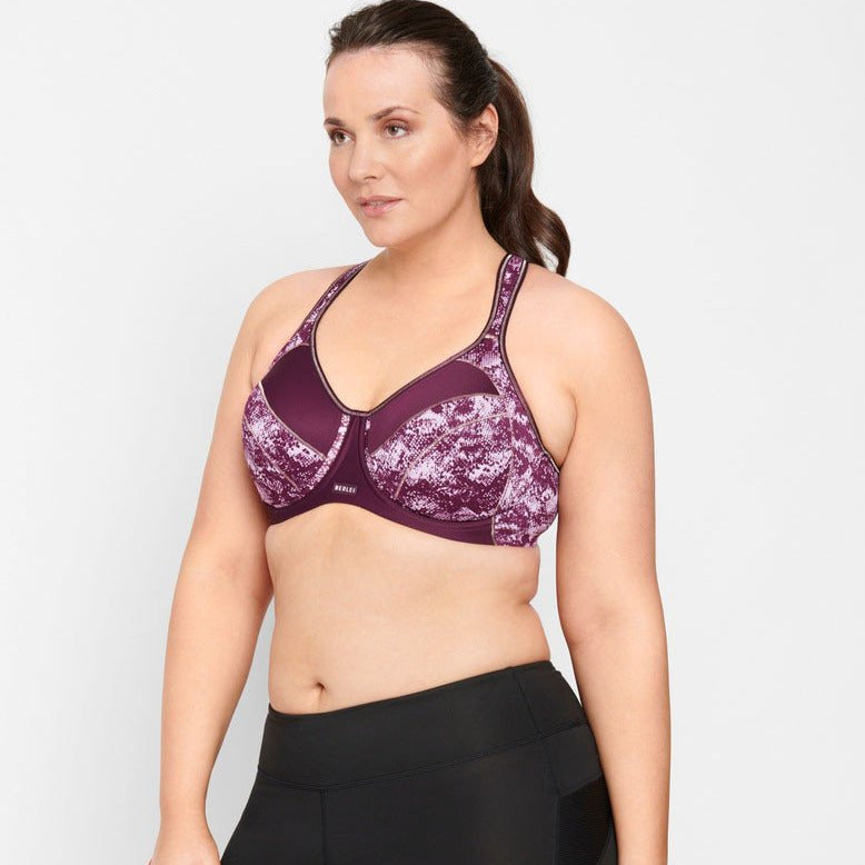 berlei full support sports bra