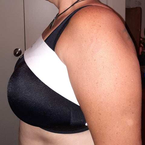 Berlei Horse Riding Sports Bra Review