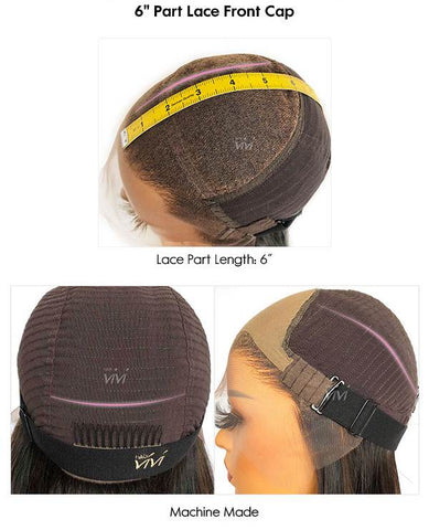 lace frontal wig