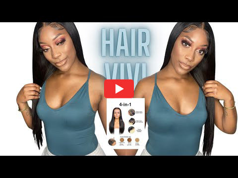 Hairvivi Customer Review