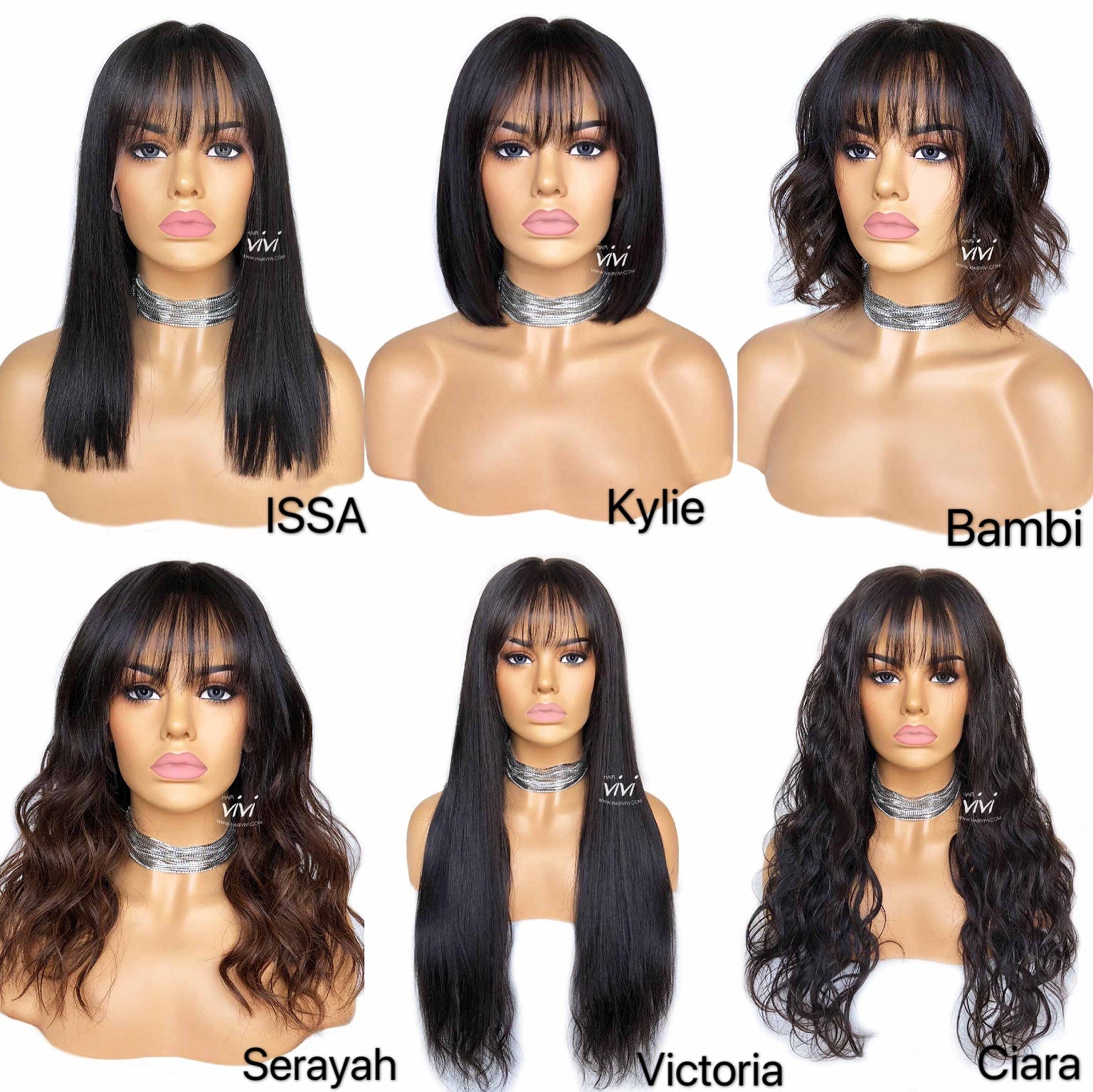 bangs for face shape