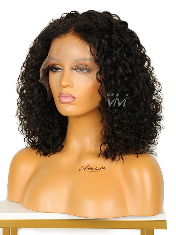 curly wig hairstyles