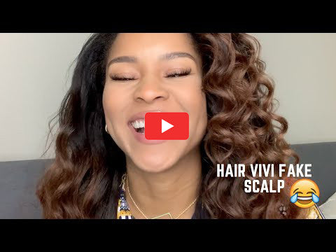 hairvivi customer review