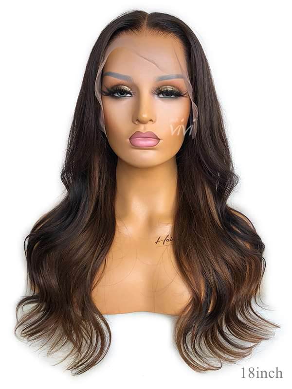 wigs for wedding
