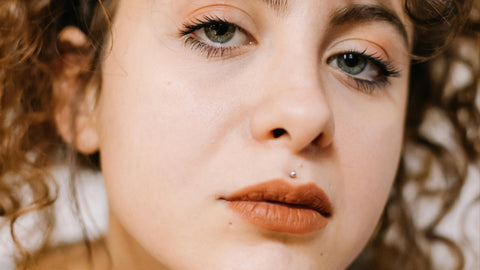 Medusa Piercing: What You Need to Know