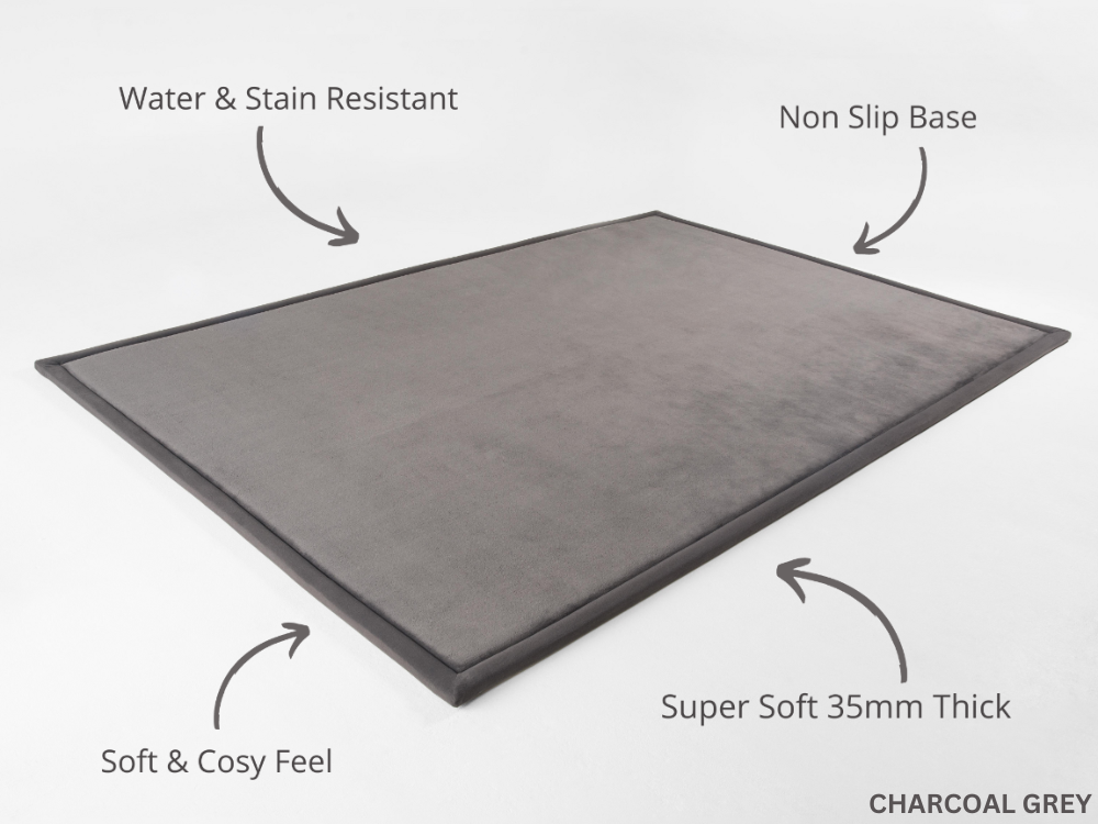 Relax Mat - Soft Touch Tatami Mat - Muscle Mat product image