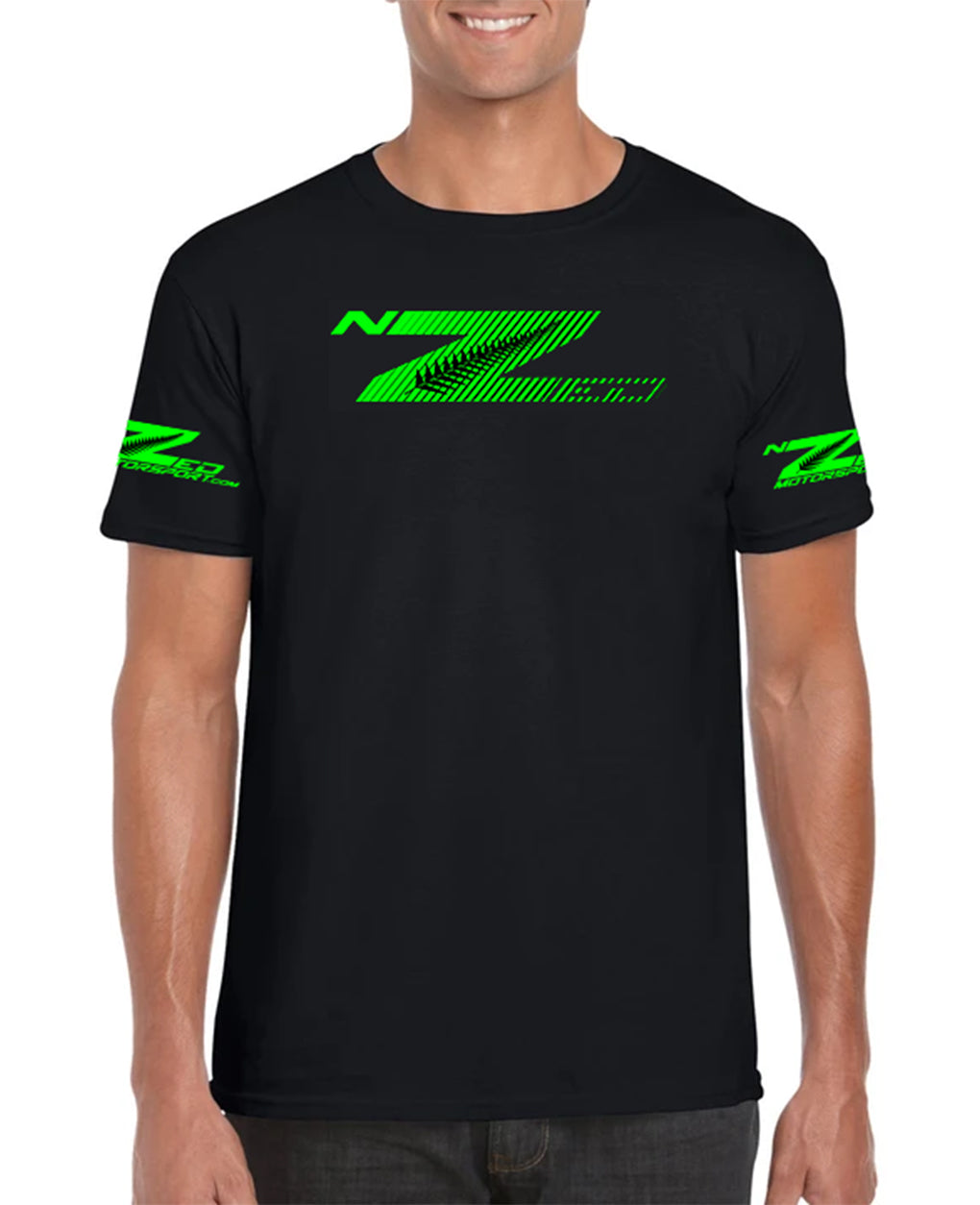 Clothing – n-zed motorsport