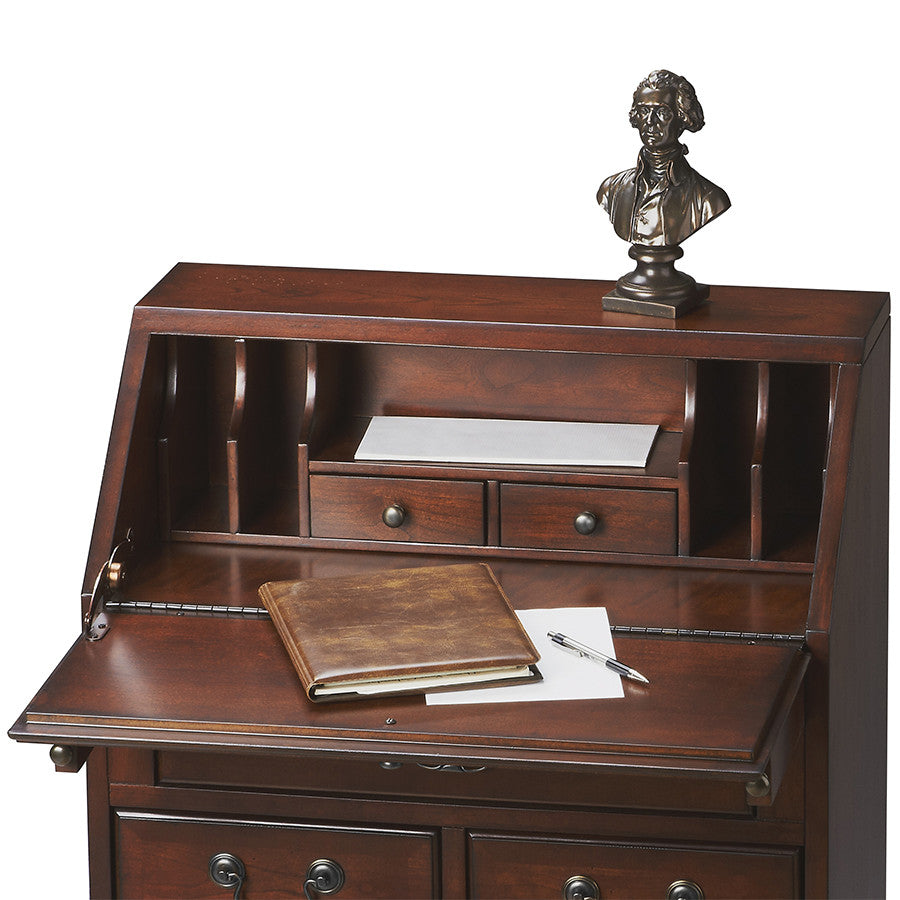 Colonial Secretary Desk