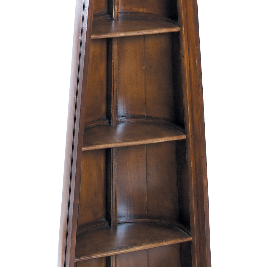 Rowing Boat Crew Bookcase