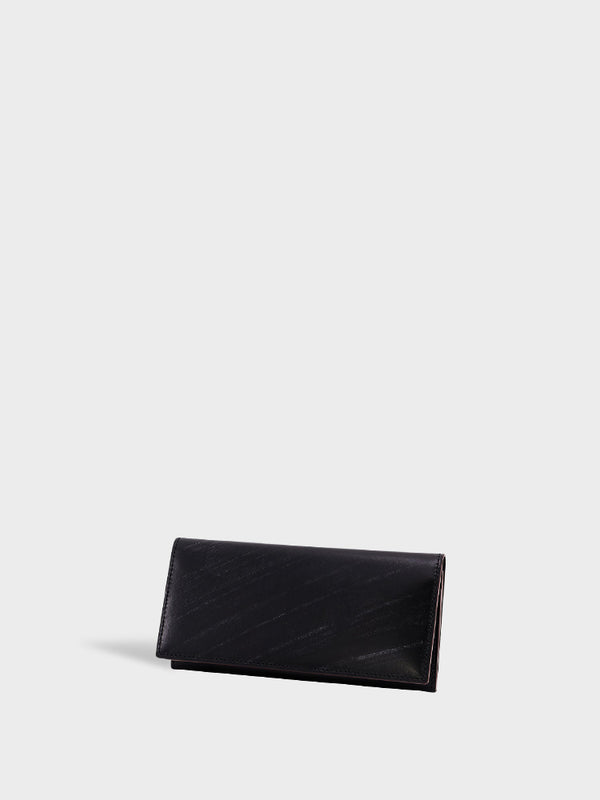 AVON Compact Bi-fold Wallet – GANZO Official Store