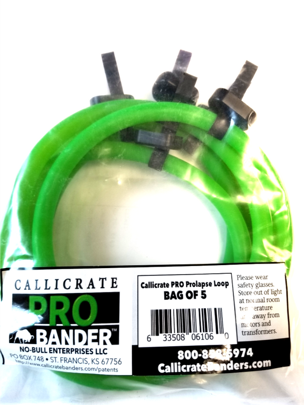 Callicrate Smart Bander Kit