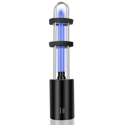 Zonia™ Portable UV-C Sterilizing Lamp