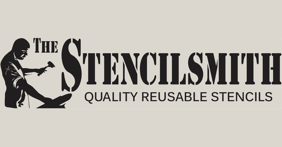 The Stencilsmith