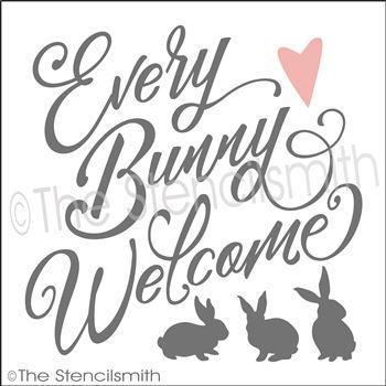 Free Free Every Bunny Welcome Svg 553 SVG PNG EPS DXF File