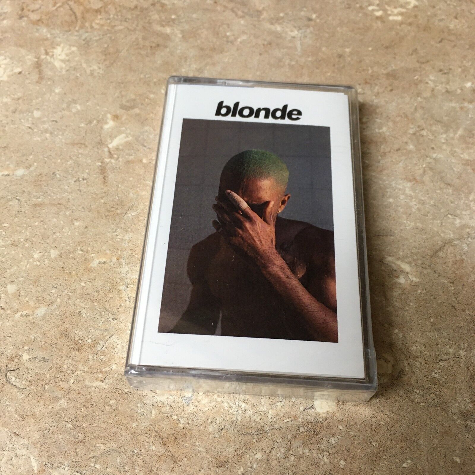 Frank Ocean - Blond (Deluxe Edition) – Analog Record Shop