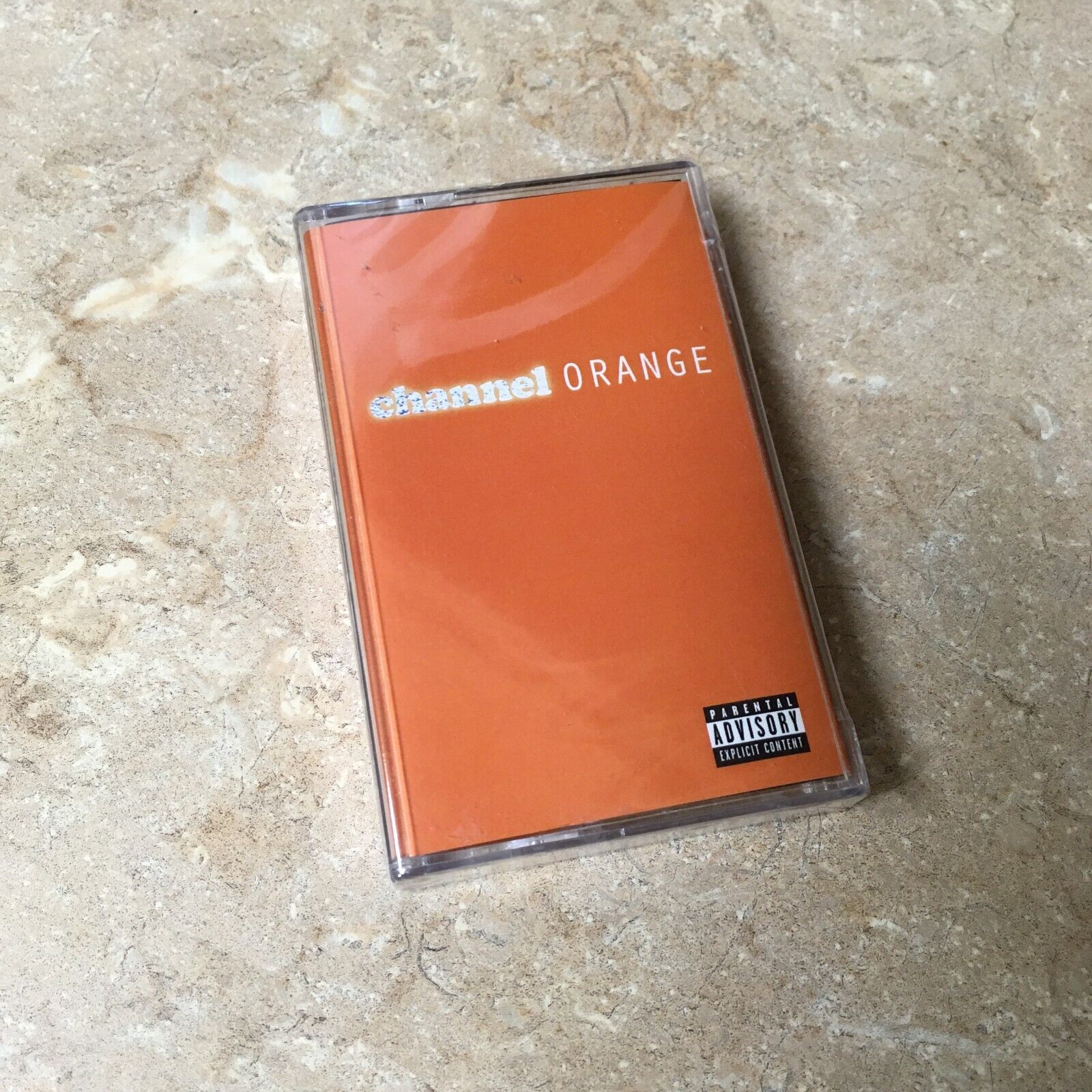 Frank Ocean - Channel Orange – Analog Record Shop