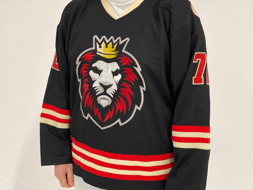 Custom Ice Hockey Jerseys – ™