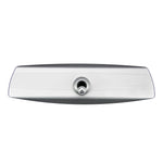 PTM Edge VR-140 Elite Mirror - Electrobrite Silver [P12848-100]