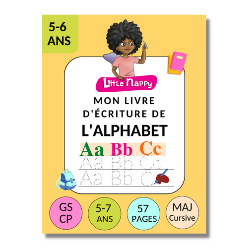 Cahier d'Activités - Apprendre l'anglais pour les Enfants - Livre Bilingue  Français - Anglais à partir de 6 ans: Livre bilingue Français Anglais pour