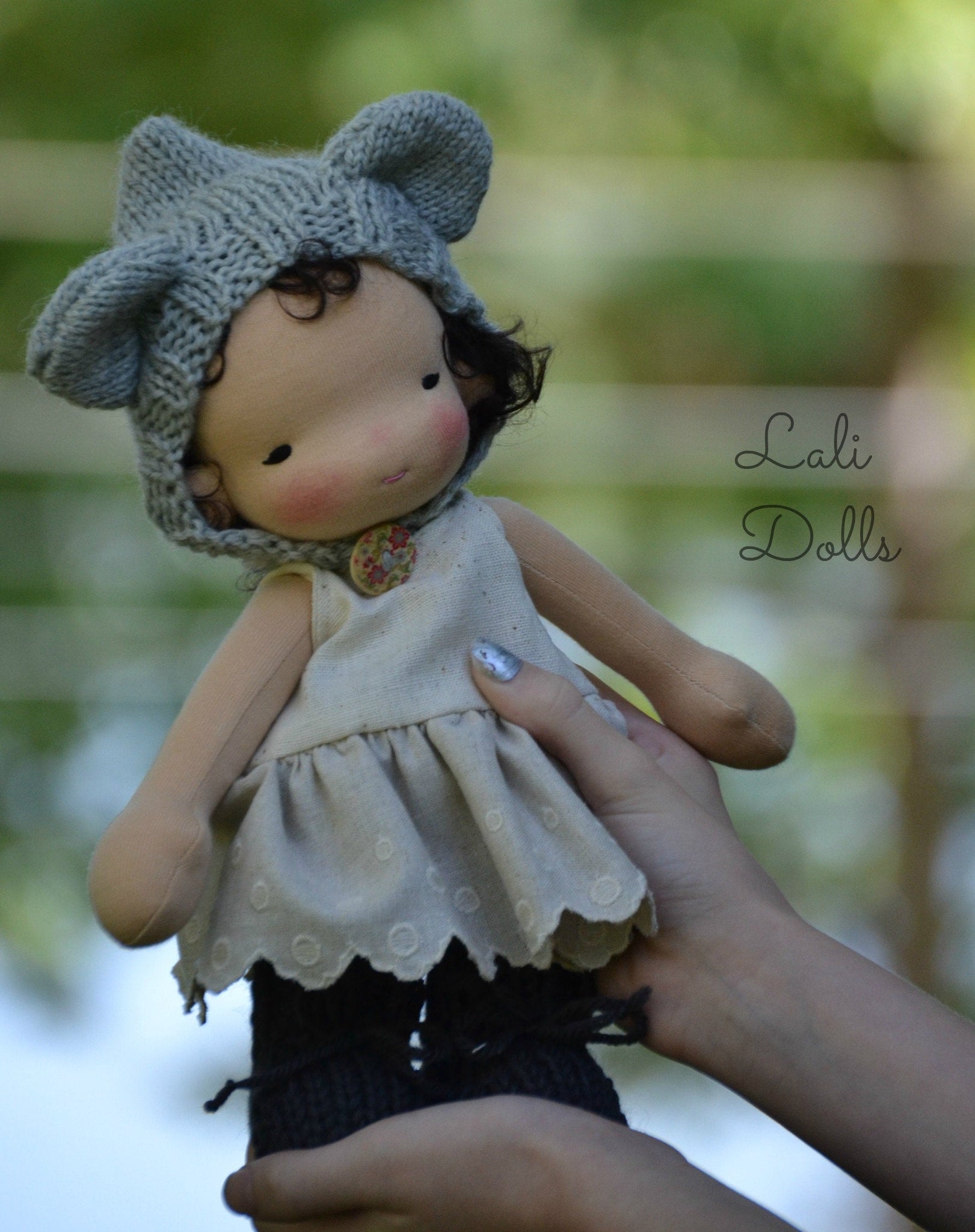 lali doll nursery