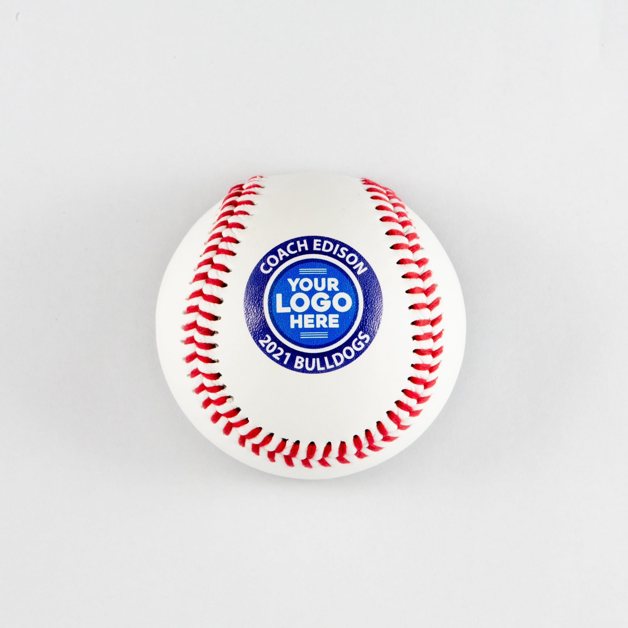 Baseball Bottle Opener, Jersey Name & Number, Made from a Real Baseball -  Buffalo BottleCraft