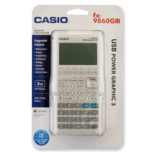 Calculatrice graphique Casio graph 35 +E dernier génération à Djibouti