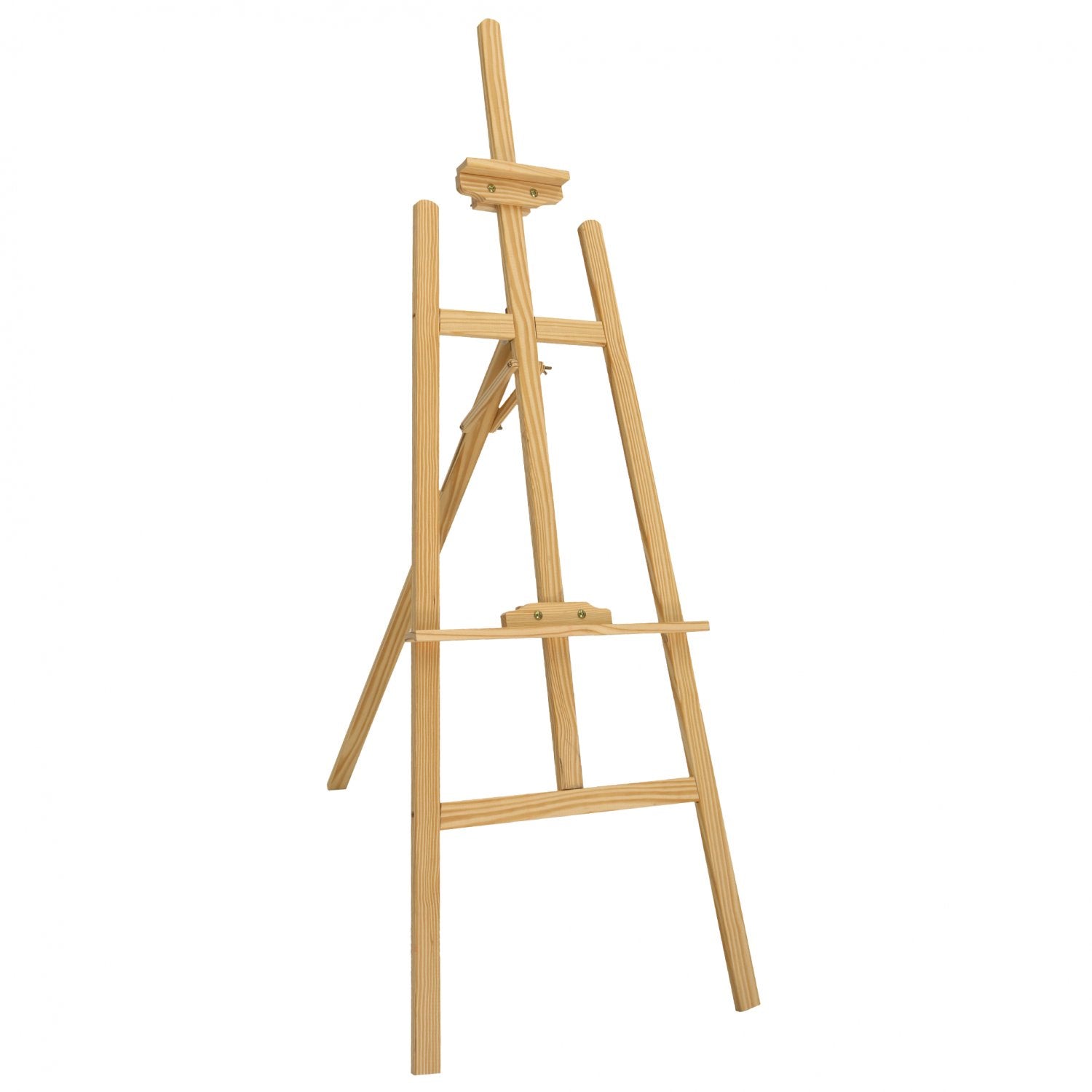 Canvas Easel Maktaba   4004 5ft 1500mm Wooden Pine Tripod Studio Canvas Easel Art Stand 08 1024x1024@2x 