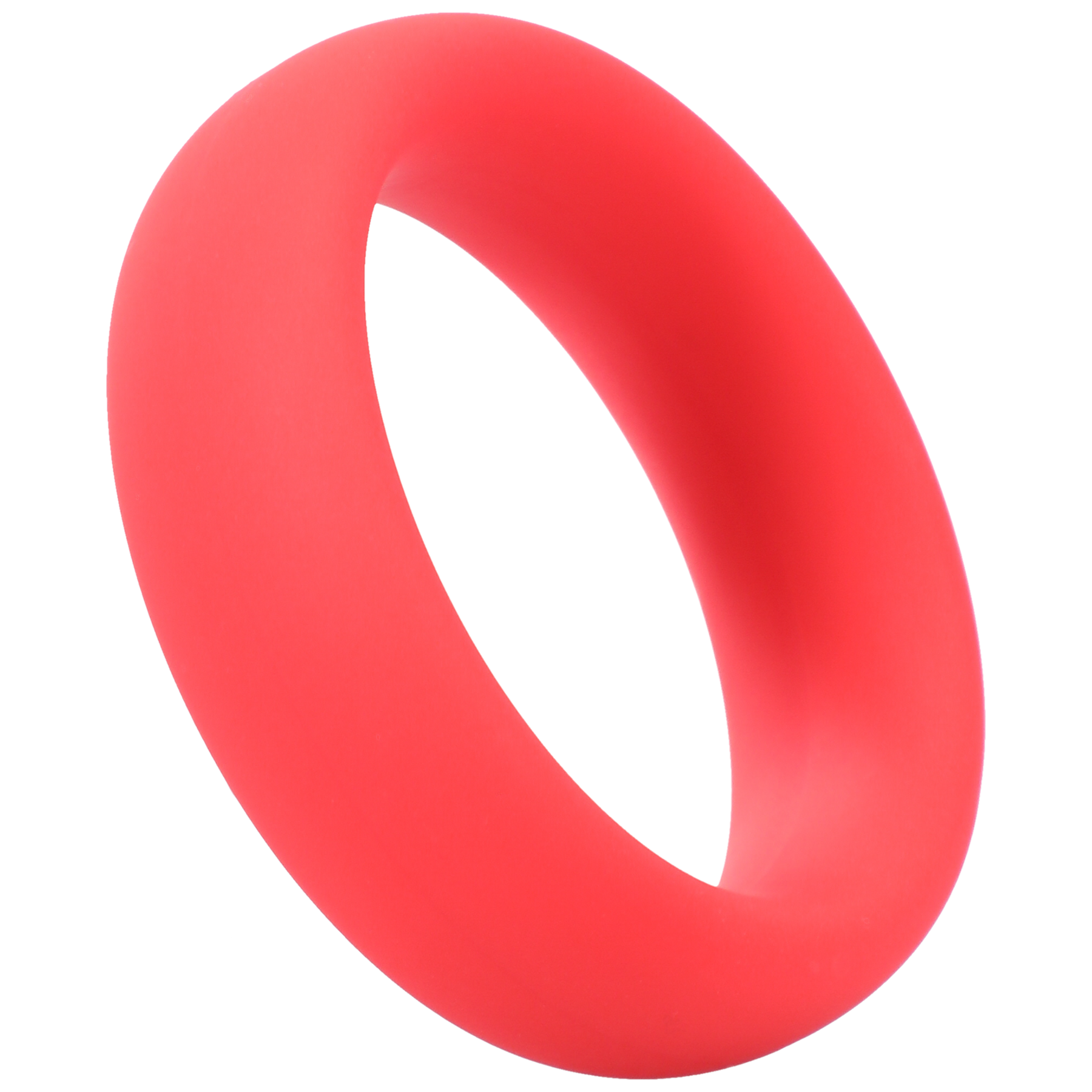 Mecofy Silicone Rings Cock Ring, 5 Piece Ultra Soft Cock Ring Set
