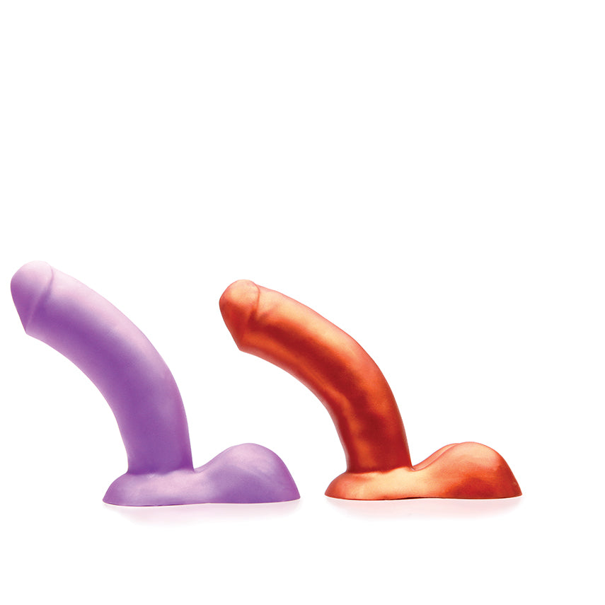 Tantus Steam Hunk Super Soft