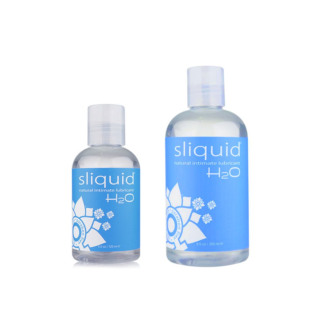 Sliquid H20 - Tantus product image