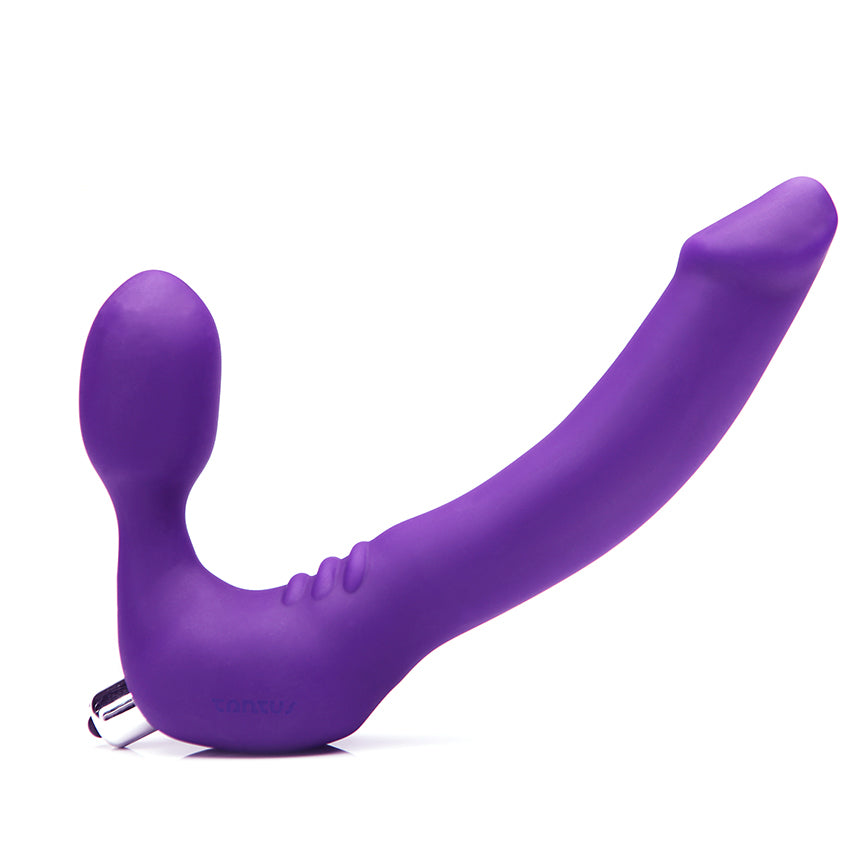 Tantus Strapless Strap On Classic