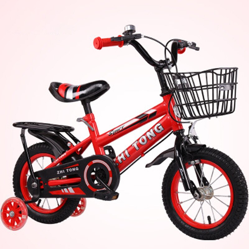 children bike