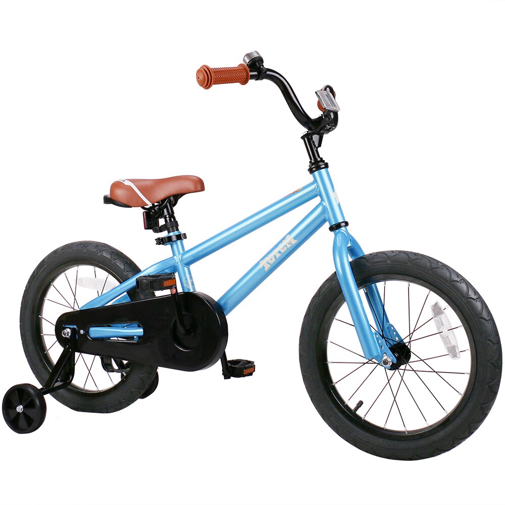 totem 16 inch bike