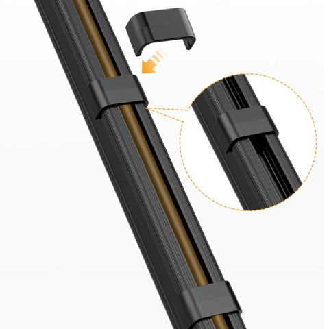 Soporte Multifuncional para Escritorio Ulanzi LS25 Vijim