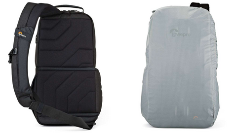 Mochila Lowepro Slingshot Edge 250 AW