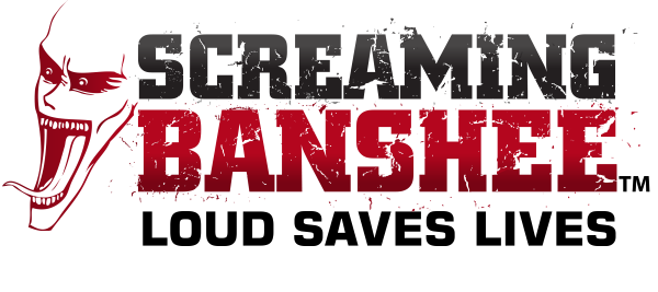 Screaming Banshee Horns - Loud Motorcycle Horns and Safety Systems