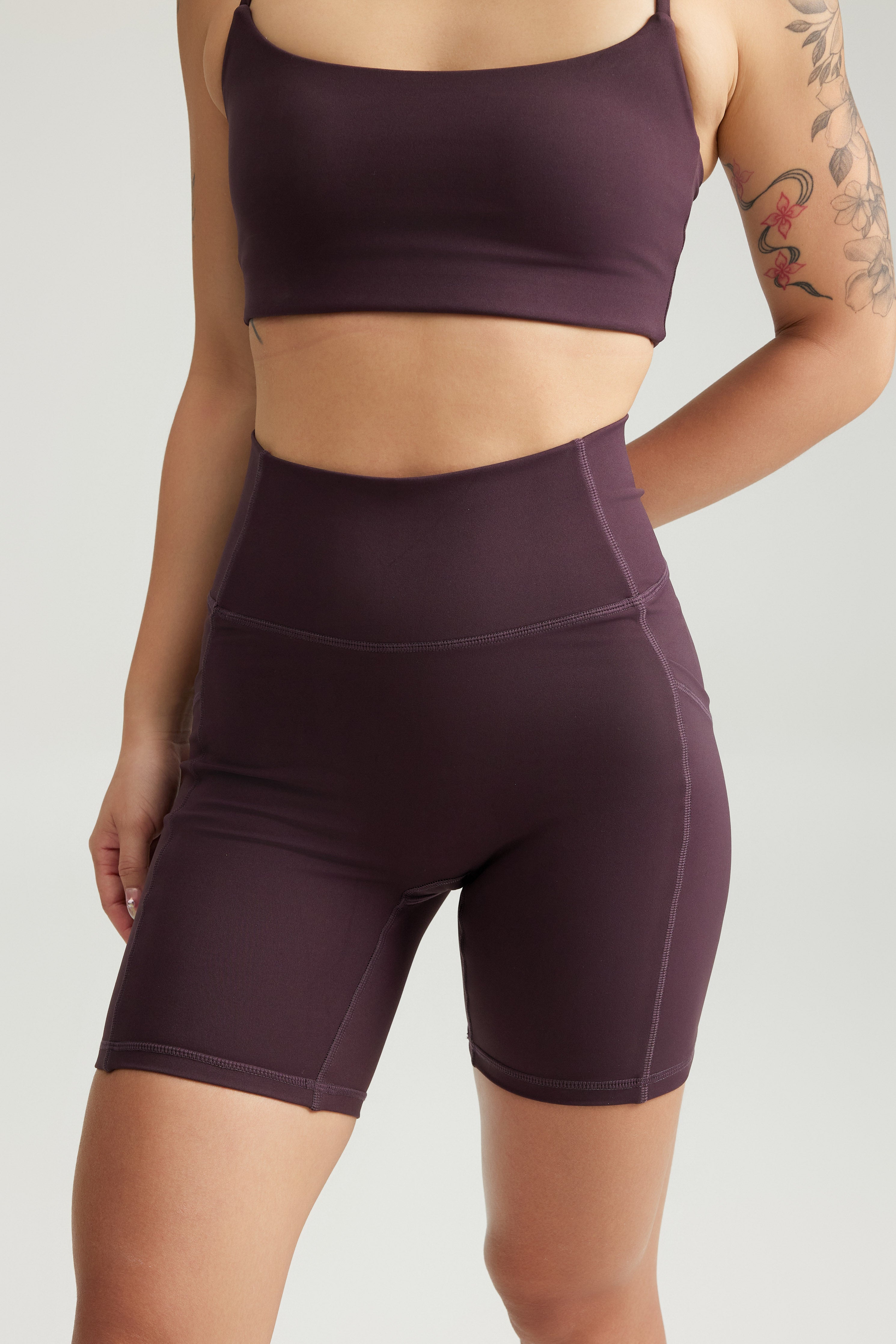 In Alignment Bra Longline, AB Cup Lululemon Nepal