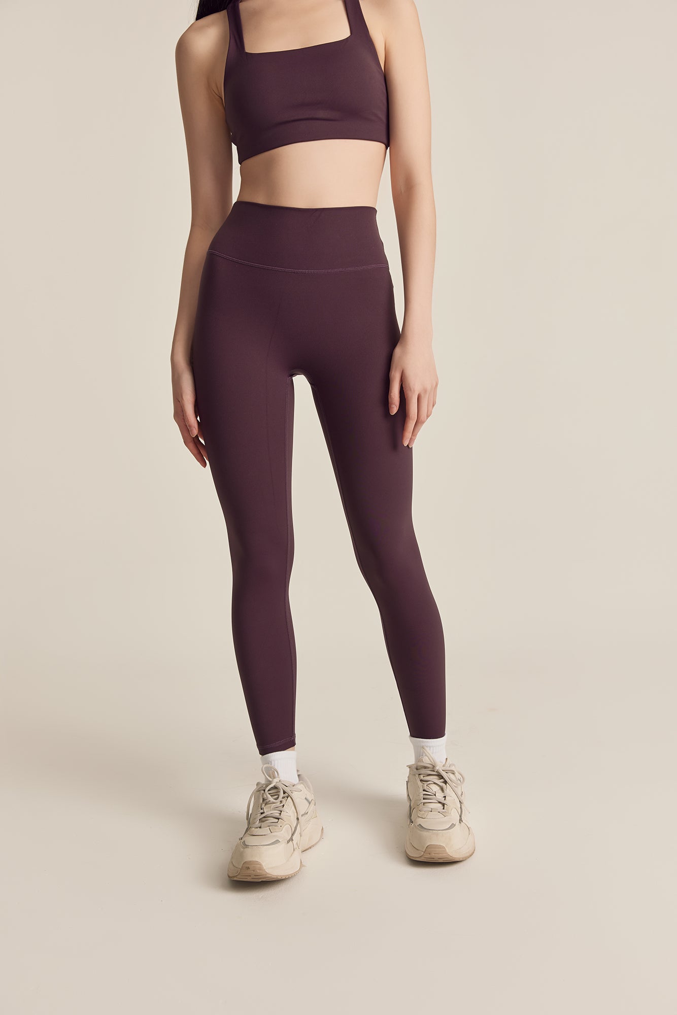 Leggings acampanados  ORN Activewear – ORN ACTIVEWEAR