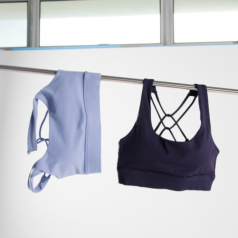 The Revitalise Bra is an Anya Active classic