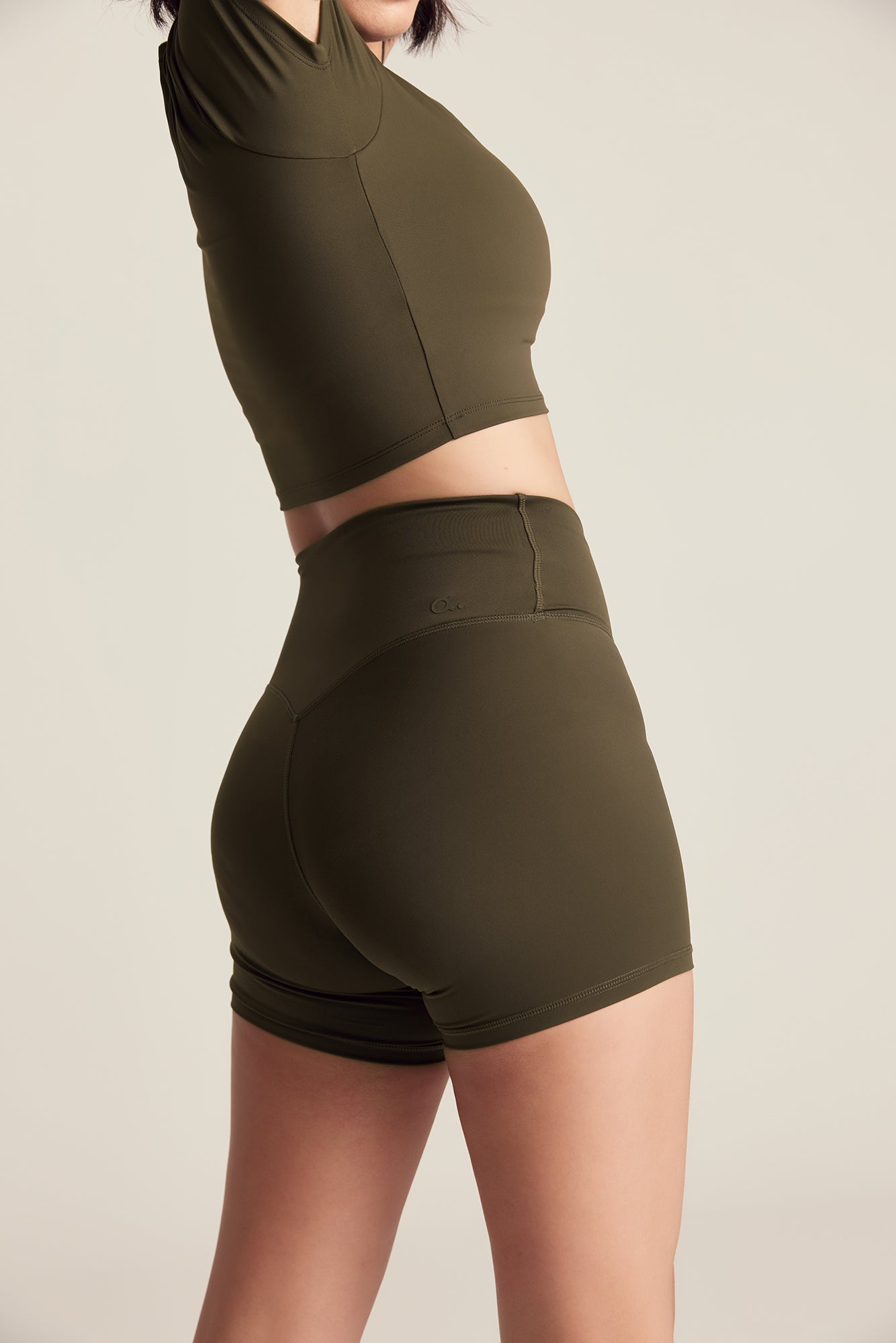 Studio Luxe High Waist Pocket … curated on LTK