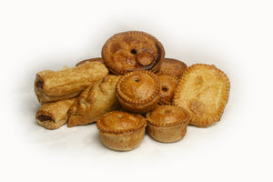 Voakes Pies