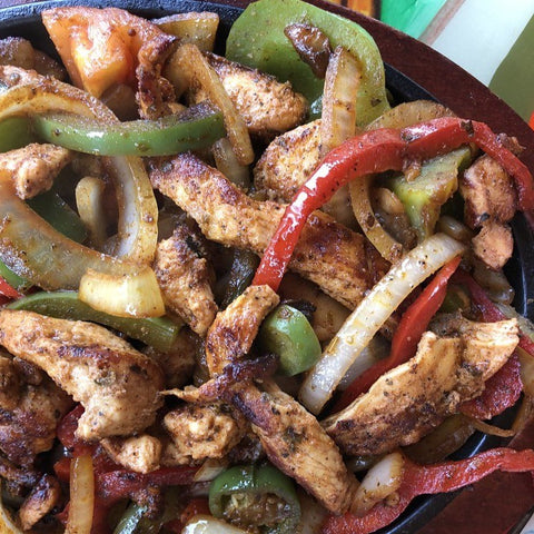 Fajita Box - Langthorpe Farm Shop