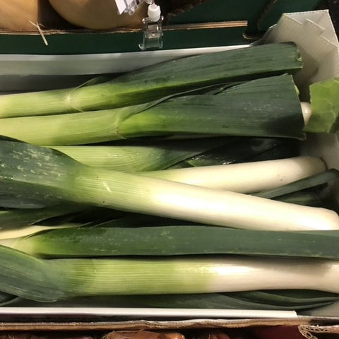 Leeks kg - Langthorpe Farm Shop